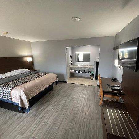 Ridge Motel Breckenridge Dış mekan fotoğraf