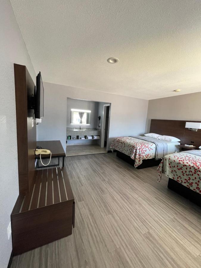 Ridge Motel Breckenridge Dış mekan fotoğraf