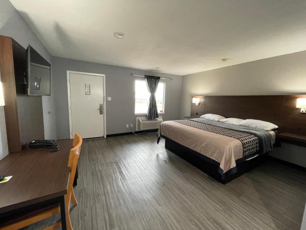 Ridge Motel Breckenridge Dış mekan fotoğraf