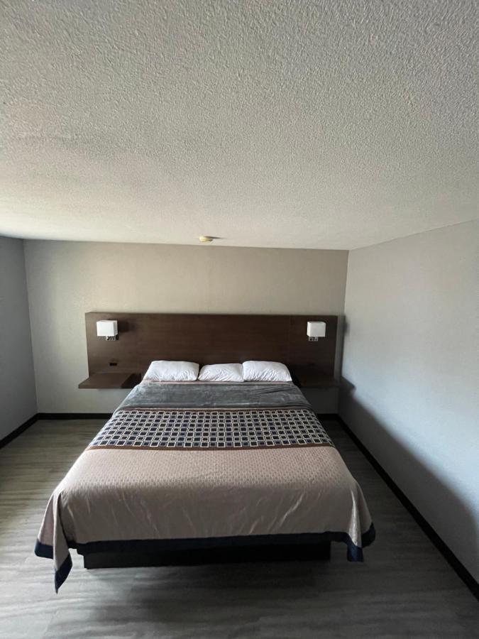 Ridge Motel Breckenridge Dış mekan fotoğraf