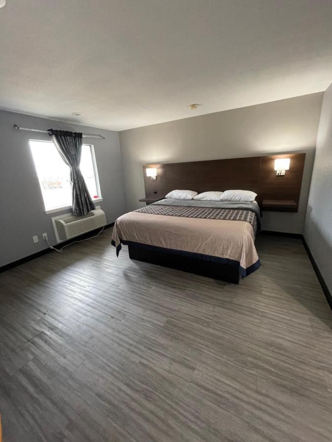 Ridge Motel Breckenridge Dış mekan fotoğraf