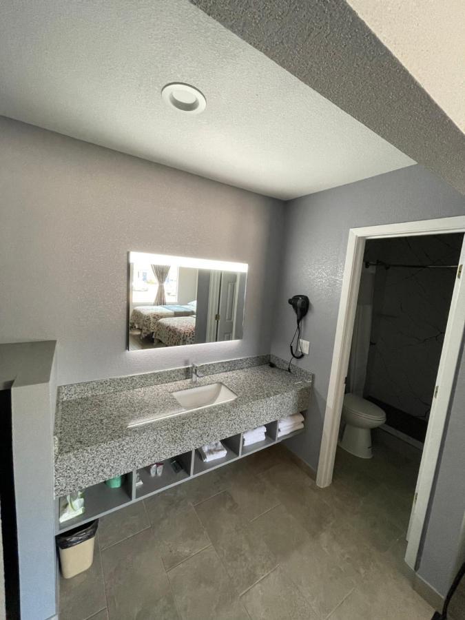 Ridge Motel Breckenridge Dış mekan fotoğraf