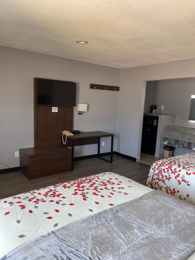Ridge Motel Breckenridge Dış mekan fotoğraf