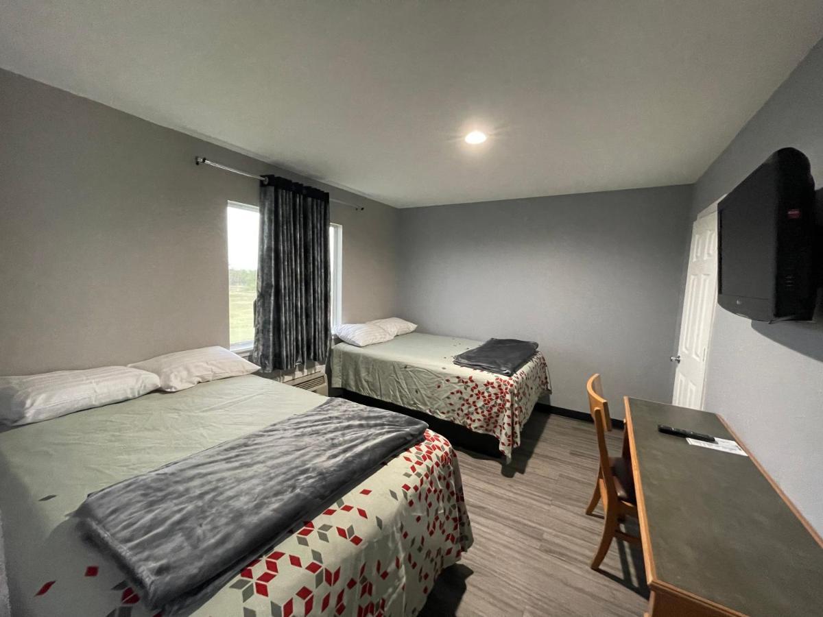 Ridge Motel Breckenridge Dış mekan fotoğraf