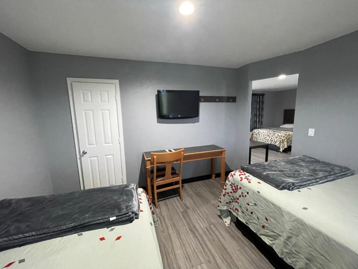 Ridge Motel Breckenridge Dış mekan fotoğraf