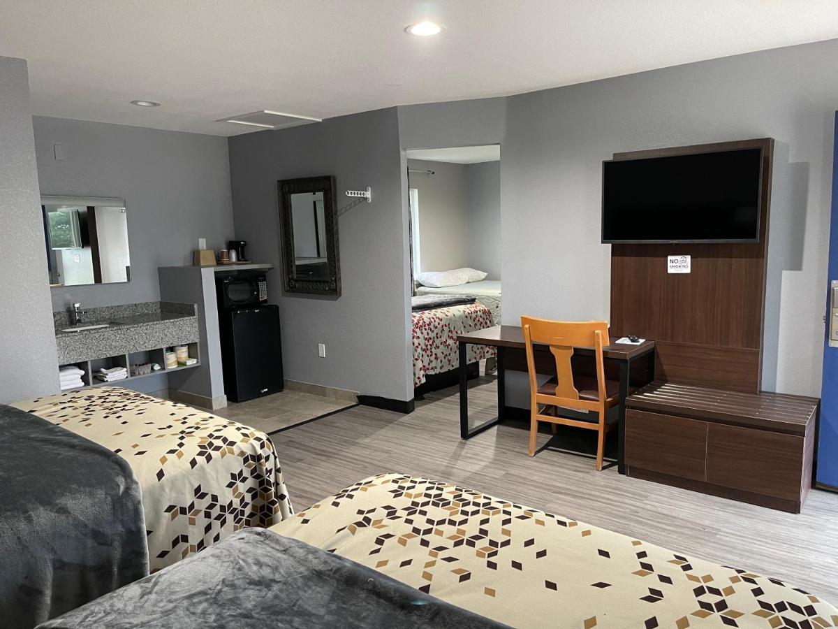 Ridge Motel Breckenridge Dış mekan fotoğraf