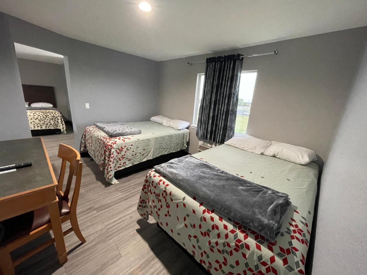 Ridge Motel Breckenridge Dış mekan fotoğraf